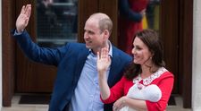 Proaspete mamici din intreaga au publicat imagini cu ele imediat dupa ce au nascut. Cum au ironizat-o pe Kate Middleton
