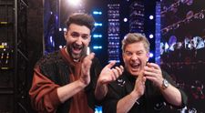 Diseară, de la 20:30, telespectatorii vor ajunge în Țara lui zece la Românii au talent!