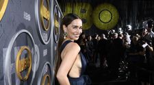 Emilia Clarke își surprinde fanii. Va interpreta un rol complet diferit de tot ce a jucat până acum