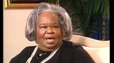 Oprah e în doliu. Mama ei a murit chiar de Ziua Recunoștinței