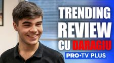 Învățământul românesc - Probleme, soluții și deadline-uri - Trending Review cu Daragiu - episodul 43