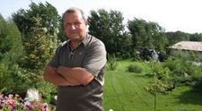 Cristian Țănțăreanu, dianosticat cu COVID-19: 