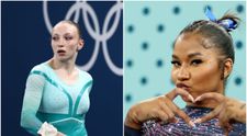 Răsturnare de situație în lupta pentru bronz! Americanii contraatacă: Jordan Chiles a adus o nouă dovadă ca să-și păstreze medalia
