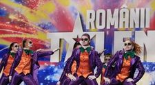 Voci extraordinare, dansuri electrizante, numere cu serpi si fachiri, in cea de-a patra editie “Romanii au talent”