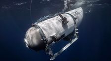 Imaginile care arată cum s-ar fi produs implozia submersibilului Titan. „Există o anumită consolare în ideea că nu au suferit”