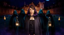SNEAK PEEK. Cum au reacționat jucătorii atunci când au ajuns la Castelul „Trădătorilor”: „Am rămas cu gura căscată!”. Cum arată locația de vis, unde s-a filmat cea mai nouă producție de la PRO TV și VOYO