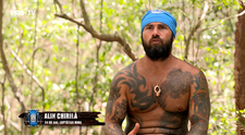 Survivor 2023, 6 martie. Alin Chirilă de la Războinici, dezvăluiri inedite: “A fost cel mai urât moment!”