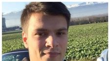 Așa arată acum Mario Iorgulescu, la patru ani de la accidentul mortal! Imaginea apărută în spațiul public