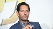 În 2021 a fost declarat cel mai sexy bărbat în viață! Paul Rudd, secretul pentru a se menține tânăr la 53 de ani