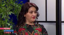 VIDEO Rona Hartner răspunde întrebărilor de pe google