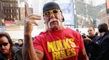 Hulk Hogan se poate întoarce în ring, după trei ani de suspendare. Motivul pentru care a fost eliminat din wrestling
