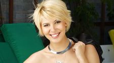 Alina Eremia, Sore si Dima Trofim din “LaLa Band” suna clopotelul, in prima zi de scoala, la “Alarma”