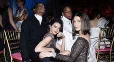A avut numai iubite celebre, dar acum dă totul pe față. ASAP Rocky recunoaște că este “obsedat sexual”