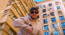 Din Ferentari, la radio! Johny Romano și-a spus povestea în emisiunea „La Măruță”