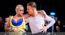 Mihai Petre organizeaza a treia editie internationala a concursului de dans sportiv Romanian Open