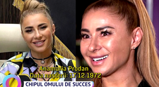 Numerologul, despre Anamaria Prodan: 