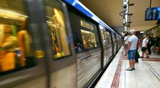 Caz de infectare cu bacteria legionella la metrou. O angajată Metrorex este intubată la Spitalul „Matei Balș”