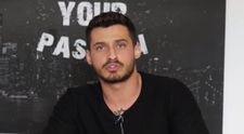 VIDEO Radu Constantin, înșelat de prietenă cu fostul ei iubit