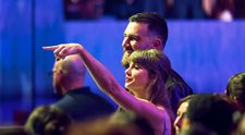 Cine e mai bogat? Ce avere au Taylor Swift și Travis Kelce: S-au aflat sumele chiar înainte de nuntă
