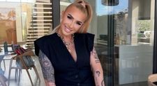 Anamaria Prodan a suferit un mini anevrism cerebral. Impresara a vorbit abia acum despre problemele de sănătate pe care le-a avut: „Noi ne ducem spre mormânt”