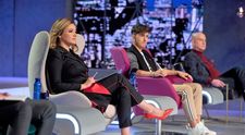 Cristina Bâtlan este de neclintit în Imperiul Leilor: „Gratis nu există, cineva plătește”