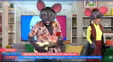 VIDEO Secretul pălăriei fermecate, dezvăluit