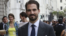 Prințul Philippos al Greciei și Danemarcei s-a logodit. Iată cum arată viitoarea lui soție