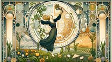 Echinocțiul de primăvară, începutul unui nou ciclu anual în astrologie! Soarele intră în Berbec pe 20 martie 2026 și va efecte pentru fiecare zodie
