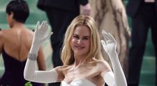 Nicole Kidman, cu fața “ca de ceară” la cea mai recentă apariție. Roșie la față și transpirată, și-a îngrijorat fanii