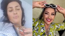 Rona Hartner are, din nou, probleme de sănătate, la scurt timp după ce a învins cancerul pentru a doua oară: „A apărut o metastază”