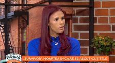 Ramona Crăciunescu, primele reacții la întoarcerea din Republica Dominicană: 