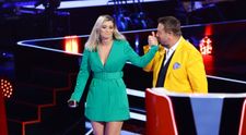 Elena Bozian, o ingineră la Vocea României: ”Nu am cunoștințe muzicale”