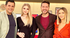 Jorge are o fiică vitregă superbă! Cum arată adolescenta de 18 ani: Sunt foarte cuminte, ascultătoare și învăț