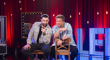 Noi momente de un 10 perfect pe scena Românii au talent. Andi Moisescu: ”Acum se descătușează emoția”