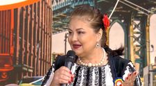 Norica Hațegan a trecut prin momente de cumpănă. Ce i s-a întâmplat cântăreței de muzică populară