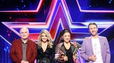 Românii au talent începe la 20:30. Alexandra Dinu:”Sunt momente când nu există cuvinte pentru a verbaliza emoția”