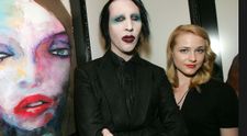 Evan Rachel Wood, acuzații grave la adresa lui Marilyn Manson: 