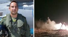 Cine era Costinel Iosif Niță, pilotul care a murit în urma accidentului aviatic din Constanța