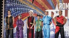 WUSHU