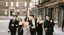 Serialul FRIENDS pregătește o carte de bucate specială! Fanii vor putea găti rețetele personajelor favorite