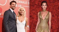 Presa mondenă internațională: Bradley Cooper ar fi părăsit-o pe Irina Shayk pentru Lady Gaga
