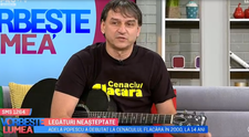 VIDEO Legături neașteptate între Andrei Păunescu și Adela