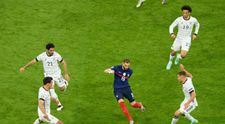 EURO 2020: Portugalia și Franța, primele în grupa de foc! Toate meciurile se văd pe PRO TV și pe VOYO