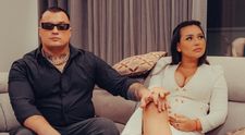 OG Eastbull și Reyna s-au despărțit, la scurt timp după ce au devenit părinți. Motivul separării