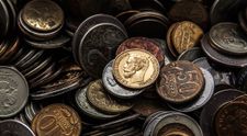 O monedă românească valorează acum 100.000 de lei. Este cea mai scumpă de pe piaţă