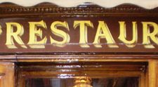 Cum arata cel mai vechi restaurant din lume care inca functioneaza! A fost infiintat acum 292 de ani
