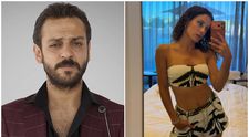 Actorul care l-a jucat pe Vartolu în serialul „Cukur” a divorțat. Erkan Kolçak Köstendil și Cansu Tosun și-au spus adio după opt ani de căsnicie