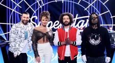 Smiley: ”Ești un tip modest cu o inimă care bate pentru muzică!