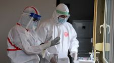 Începe testarea gratuită pentru Covid-19 în Capitală! 11.000 de bucureșteni vor fi selectați