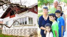 Visuri la cheie, sezonul 6. Tragica poveste a familiei Rotaru are un final fericit în episodul 1
